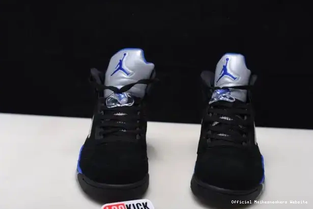 Official Maikesneakers Jordan Racer Blue CT4838-004 Air 5 0325
